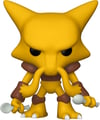 Funko POP! POKEMON// Alakazam No: 855