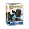 Funko POP! POKEMON// Luxray No: 956