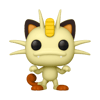 Funko POP! POKEMON// Meowth No: 780
