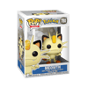 Funko POP! POKEMON// Meowth No: 780