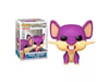 Funko POP! POKEMON// Rattata No: 595