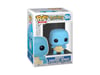 Funko Pop Pokemon Squirtle Figürü No:504