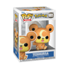 Funko POP! POKEMON// Teddiursa No: 985