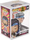 Funko Pop! Rocks: Jimi Hendrix (Live in Maui Jacket)