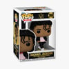 Funko POP! ROCKS// Michael Jackson (Billie Jean) No: 360