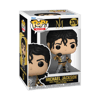 Funko POP! ROCKS// Michael Jackson No: 376 (History World Tour)