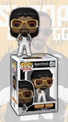 Funko POP! ROCKS // Snoop Dog No: 391