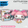 Funko Pop Sanrio Hello Kitty And Friends - My Melody with Ice Cream No:103
