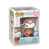 Funko Pop Sanrio Hello Kitty And Friends - Kuromi as Ice Cream Cone No: 105