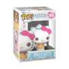 Funko Pop Sanrio Hello Kitty And Friends - Hello Kitty Ice Cream No:99
