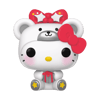 Funko POP! SANRIO// Hello Kitty In Polar Bear Outfit No:69
