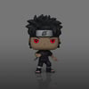 Funko POP! Shisui Uchiha with Kunai // Glows In The Dark Special Edition  No: 1659