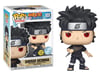 Funko POP! Shisui Uchiha with Kunai // Glows In The Dark Special Edition  No: 1659