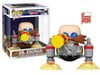 Funko POP! SONIC THE HEDGEHOG// Dr. Eggman No: 298 -Super Sized Pop-