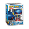 Funko POP! SONIC THE HEDGEHOG// Metal Sonic No: 916