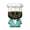 Funko POP! SOUTH PARK// Chef No: 1474