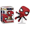 Funko POP! SPIDER-MAN NO WAY HOME// Spider-Man Upgrated Suit No: 923