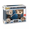 Funko POP! STAR WARS// Count Dooku vs Anakin Skywalker (GameStop Exclusive) -2PACK-