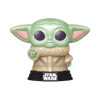 Funko POP! STAR WARS// Grogu Holiday Christmas Pop No:733