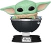Funko POP! STAR WARS// Grogu No:664