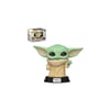 Funko Pop Star Wars Mandalorian The Child Yoda Figür No: 368
