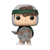 Funko POP! STRANGER THINGS// Dustin With Spear And Shield No: 1463