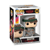 Funko POP! STRANGER THINGS// Dustin With Spear And Shield No: 1463