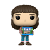 Funko POP! STRANGER THINGS// Eleven With Diorama No: 1297