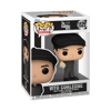 Funko POP! THE GODFATHER// Vito Corleone with Towel Silencer No: 1525