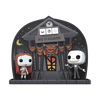 Funko POP! THE NIGHTMARE BEFORE CHRISTMAS// Dual-Sided Countdown Calendar