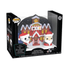Funko POP! THE NIGHTMARE BEFORE CHRISTMAS// Dual-Sided Countdown Calendar