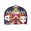 Funko POP! THE NIGHTMARE BEFORE CHRISTMAS// Dual-Sided Countdown Calendar