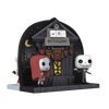Funko POP! THE NIGHTMARE BEFORE CHRISTMAS// Dual-Sided Countdown Calendar
