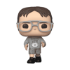 Funko POP! THE OFFICE//  Fun Run Dwight No: 1394