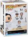 Funko POP! THE OFFICE// Michael with Check No: 1395