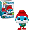 Funko POP! THE SMURFS// Papa Smurf Convention Limited Edition No: 1525
