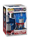 Funko Pop Transformers Optimus Prime Retro