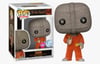 Funko POP! TRICK R TREAT// Sam With Razor Special Edition No: 1036 (Flocked)