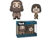 Funko Pop Vynl. HARRY POTTER// Rubeus Hagrid & Harry Potter
