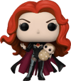 Funko POP! X-MEN// Goblin Queen Convention Limited Edition No: 1304 (Bobble-head)