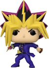 Funko POP! YU-GI-OH! Yami Yugi No: 1451