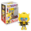 Funko PopTransformers- Bumblebee With Wings
