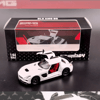 Funny Model 1:64 MERCEDES BENZ SLS AMG BS 
