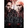 Game Of Thrones - 1000 Parça Puzzle