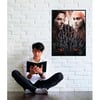 Game Of Thrones - 1000 Parça Puzzle