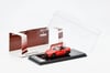 GCD X Enchery Mazda MX-5 RF (Orange Red) 1/64
