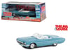 Greenlight 1/43 1966 Ford Thunderbird Convertible 
