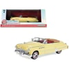 Greenlight 1/43 Rain Man (1988) - 1949 Buick Roadmaster Convertible 86618