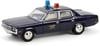 Greenlight 1/64 Battalion 64 Series 4- 1972 AMC Matador - U.S. Air Force 61040-E