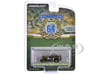 Greenlight 1/64 Battalion 64 Series 4 - 1942 Willys MB Jeep - British Army Command Car 61040-B